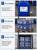 Additif de dispersion et d'humidification puissant pour le noircissant au carbone, les pigments organiques et inorganiques, compatible avec diverses résines