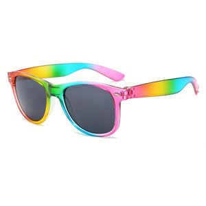 Custom Retro Rewind Polarized <b>Sunglasses</b> - UV Protection Classic Shades for Men & <b>Women</b>, Ideal for Everyday Wear - Product Image 4