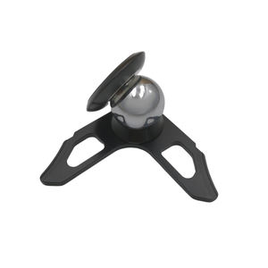 <span class=keywords><strong>Support</strong></span> de téléphone de voiture rotatif à 360 degrés <span class=keywords><strong>pour</strong></span> <span class=keywords><strong>Audi</strong></span> <span class=keywords><strong>A1</strong></span> 8X Air Vent <span class=keywords><strong>support</strong></span> de téléphone magnétique puissant - Product Image 1