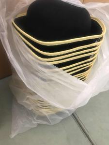 Chapeau de <span class=keywords><strong>pirate</strong></span> classique amusant 2020, chapeau fantaisie <span class=keywords><strong>pas</strong></span> <span class=keywords><strong>cher</strong></span> - Product Image 2