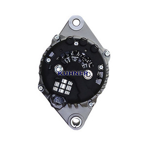 Alternatore compatibile con VAUXHALL ZAFIRA Mk III 2.0 CDTi (75) Diesel (KW: 121, CV: 165) dal 10-2011 al 08-2018 302005RIR - Product Image 3