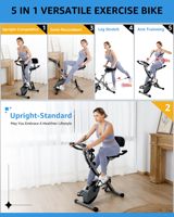 Vente directe d'usine X Bike 1.6kg Volant d'inertie Distance Calories Temps Vitesse Données Moniteur Spining Bike pour Gym Usage domestique