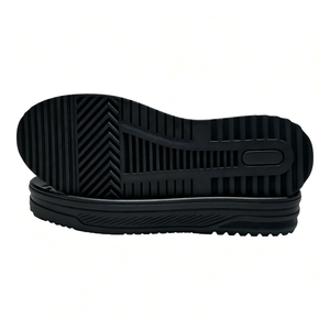 Kezhi Cheap Price <b>Soft</b> TPR Casual <b>Shoe</b> Outsole Anti Slip and Durable Sneaker Sole Wholesale Footwear - Product Image 4