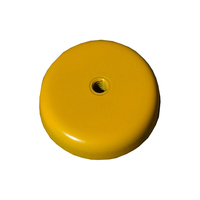 Support de nivellement anti-vibration réglable S78, supports amortisseurs en fonte pour machine-outil CNC