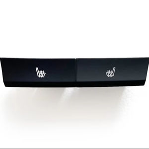 Pièces de siège en cuir Nappa de style luxueux au <span class=keywords><strong>prix</strong></span> d'usine avec coussin chauffant électrique réglable et ventilateur pour voitures Buick - Product Image 1