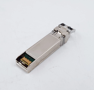 FTLF8529P3BCV 850nm 4.25G 150m SFP+ Módulo Transceptor Óptico Multimodo Productos de Segunda Mano - Product Image 6