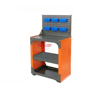 C8-0/1 máy khoan bảng C loạt máy CNC - Product Image 2