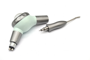 Polisseur <span class=keywords><strong>dentaire</strong></span> à air, Air Prophy <span class=keywords><strong>Jet</strong></span>, sablage <span class=keywords><strong>dentaire</strong></span> pour l'hygiène buccale, outil de polissage <span class=keywords><strong>dentaire</strong></span>, blanchiment/nettoyage des dents - Product Image 5