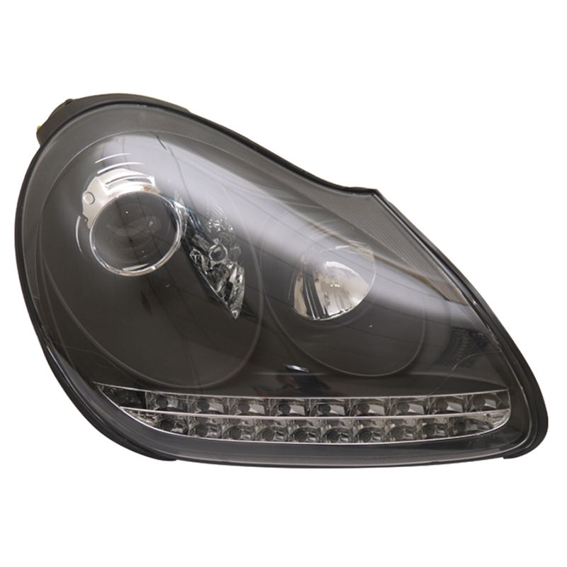 LED Head Lamp