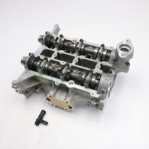Conjunto de Cabeza de Cilindro de Motor para <span class=keywords><strong>Ford</strong></span> PUMA Focus Grand C-Max M1DA 1.0 EcoBoost 2012+ Nuevo 86mm <span class=keywords><strong>Gasolina</strong></span> 1857524 CM5G-6C032-CB - Product Image 1