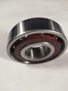 Ổ Bi Tiếp Xúc Góc Bánh Trước Chất Lượng Cao Thương Hiệu Cho Trục Bánh Xe Ô Tô Kim Loại Đôi - Product Image 4