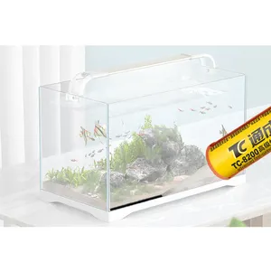 TC-8200 Advanced Fast-curing Acid Glass Glue 300 ml Waterproof Sealing of Fish Tank