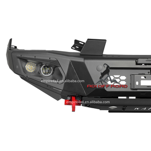 กันชนหลัง ซีรีส์ F12 4x4 กันชนหน้า บาร์กันชน สำหรับ Ranger <span class=keywords><strong>Xlt</strong></span> Xls Wildtrak Px4 T9 ปี 2022 2023 2024+ - Product Image 6