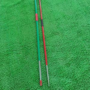 Atletismo <span class=keywords><strong>Profesional</strong></span> Internacional de Atletismo de aleación de aluminio competición <span class=keywords><strong>jabalina</strong></span> entrenamiento escolar más barato <span class=keywords><strong>jabalina</strong></span> - Product Image 1