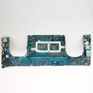 Cho Dell là 15 9570 LA-G341P CN-0F3DC8 Bo mạch chủ máy tính xách tay CPU: I5-8300H, I7-8750H, I9-8950HK.GPU:GTX1050, GTX1050Ti v4g. - Product Image 2