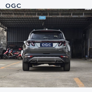 <span class=keywords><strong>Tucson</strong></span> L <span class=keywords><strong>2023</strong></span> Barato, 5 Plazas, 2.0L Turbo, Precio de Mayoreo, Mercado Africano, Nigeria, Ghana, Proveedor Chino - Product Image 6