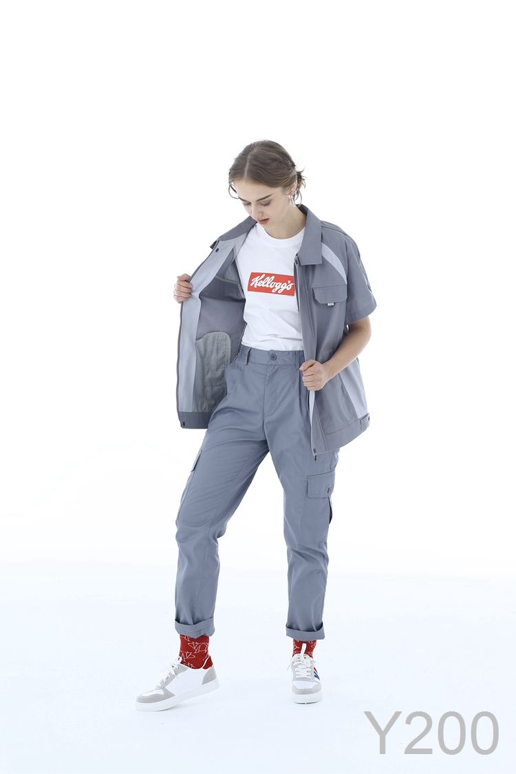 Vestiti da lavoro dell'ingegnere edile 100% macchina filtro olio