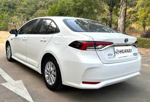 <span class=keywords><strong>Auto</strong></span> Usata di Buone Prestazioni a <span class=keywords><strong>Prezzo</strong></span> Conveniente, TOYOTA COROLLA 2024 1.8L E-CVT, Guida a Sinistra, con Tettuccio Apribile Singolo - Product Image 3