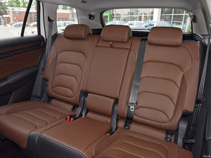 SAIC Skoda <span class=keywords><strong>Kodiaq</strong></span> SUV Facelift TSI380 7 places quatre roues motrices Version phare nouvelle voiture d'occasion de bonne qualité - Product Image 6