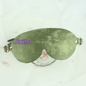 Juego de Restricciones de Bondage Sexual de Cuero Satinado Premium para Hombres, Mujeres y Parejas, Juguetes Sexuales para Preliminares, Juguetes Sexuales Fetichistas para Adultos - Product Image 2
