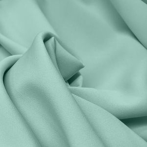 Phụ Nữ Ăn Mặc Vải 50D * 50D 100% <span class=keywords><strong>Polyester</strong></span> Voan Lưới Chống-Tĩnh bắt chước Lụa Cho Phụ Nữ Của Quần Áo Cô Gái Hàng May Mặc - Product Image 3