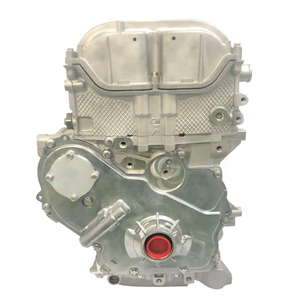 Motor de Bloque Largo LAF 2.4L de Alta Calidad Goyzparts para Chevrolet, Construcción de Hierro y Aluminio, Certificado CE - Product Image 5