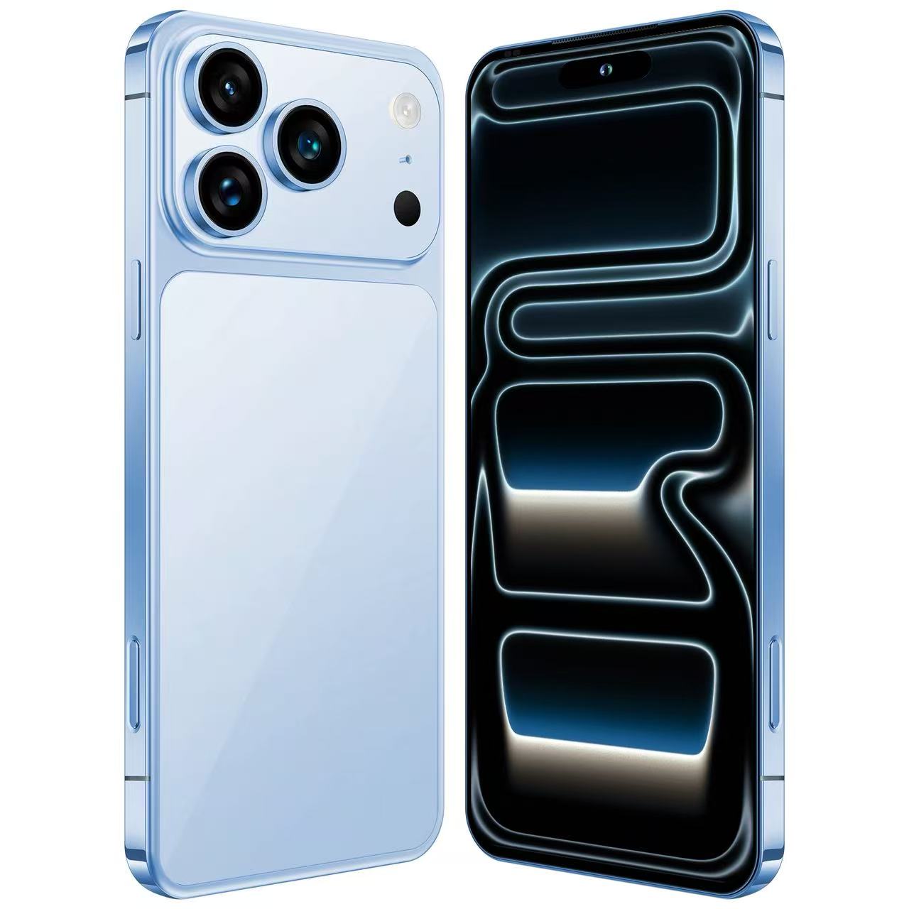 Ulefone 17 Pro Note 17 Pro Versatile Smartphones