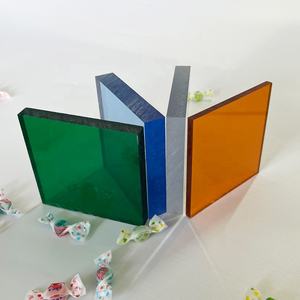 1 قطعة 2 قطعة في التحمل ، صفيحة صلبة من زجاج البولي كربونات بحجم مخصص - Product Image 2