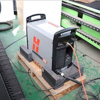 Table de découpe plasma CNC 4x8 la mieux notée de 2026 à vendre