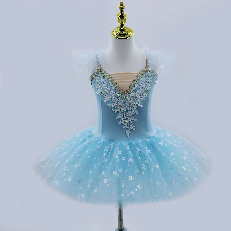 Sky Blue