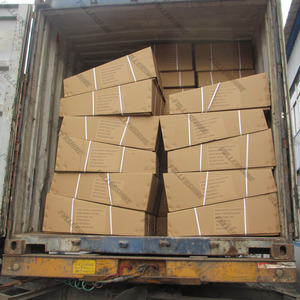 Fabricante DE FÁBRICA DE <span class=keywords><strong>China</strong></span>, nueva carretilla de bandeja de plástico eléctrica con rueda de espuma PU - Product Image 5