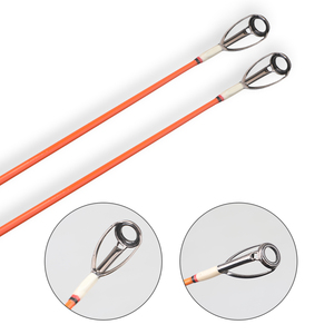 <span class=keywords><strong>Canne</strong></span> à pêche NEWSTAR Surf Rod 4,5 m, 3 sections, fibre de carbone haute performance, 200 g, pointe haute sensibilité, pour la pêche au <span class=keywords><strong>dorade</strong></span> en mer - Product Image 3