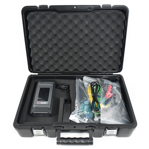 Para Transmisión de caja de cambios ZF ATM FAST para SINOTRUCK RCS ABS EBS ECAS herramienta de diagnóstico herramienta de inspección de chasis automático - Product Image 3