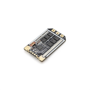 OddityRC AM32 6S 65A ESC monocellulaire avec fonction de retour à la base pour drones FPV de 13 pouces, avions à voilure fixe, bateaux et modèles <span class=keywords><strong>RC</strong></span> - Product Image 2
