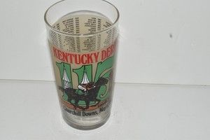 Plc Kentucky Derby <strong>Chalice</strong> Mint Julep Official Churchill Downs 1989 (wxf8) Warranty Product - Product Image 1