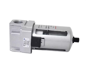 Filtro de aire JPC AF2000-02 G1/4 3000-03 G3/8 4000-04 G1/2 -06 G3/4 5000- G3/4 -10 - Product Image 3