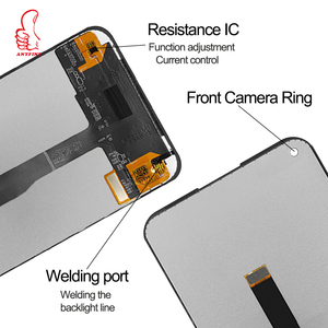 Pantalla LCD para Huawei <span class=keywords><strong>P40</strong></span> Pro, Pantalla para Huawei <span class=keywords><strong>P40</strong></span> Pro, Pantalla <span class=keywords><strong>P40</strong></span> Pro - Product Image 6
