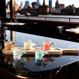 <span class=keywords><strong>Verre</strong></span> à liqueur en forme <span class=keywords><strong>d</strong></span>'animal avec tête <span class=keywords><strong>d</strong></span>'aigle artistique, poignée en forme <span class=keywords><strong>d</strong></span>'animal, <span class=keywords><strong>verre</strong></span> à shot en <span class=keywords><strong>cristal</strong></span> sans plomb de qualité supérieure pour cadeau <span class=keywords><strong>d</strong></span>'affaires - Product Image 1