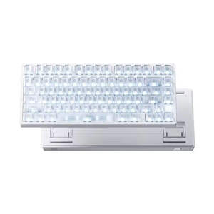 Teclado Mecánico para Juegos Mchose Ace75 <span class=keywords><strong>HE</strong></span> con Interruptor Magnético de Respuesta Rápida, 75%, con Cable, para PC Gamer - Product Image 2