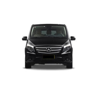 Gran oferta Benz Weiting 5370x1928x1880mm Mercedes Benz V-Class Larte Design Style 4 puertas 7 Seat 185 km/h Benz Weiting Elite Edition - Product Image 4