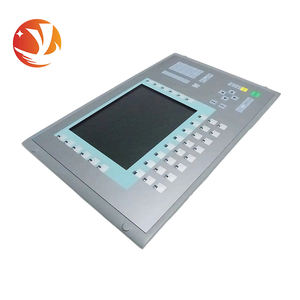 Brand New Original SIEMENS 6AV6 643-0DD01-1AX1 6AV6643-0DD01-1AX1 Human-<b>Machine</b> Interface Touch Screen PLC Controller - Product Image 2