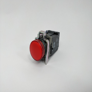 Knx Xb4bv44 088727 Spia Luminosa Originale Stock di Magazzino Controllore Programmabile PLC - Product Image 1