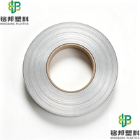 Bande de chantournage PVC sur mesure Shandong Mingbang – Matériau de chantournage résistant à l'usure pour le traitement des panneaux – Vente en gros
