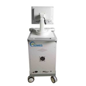 Mesin <span class=keywords><strong>Ultrasound</strong></span> portabel Trolley B/W mesin <span class=keywords><strong>Ultrasound</strong></span> untuk <span class=keywords><strong>Vet</strong></span> dan manusia BW1100 - Product Image 4