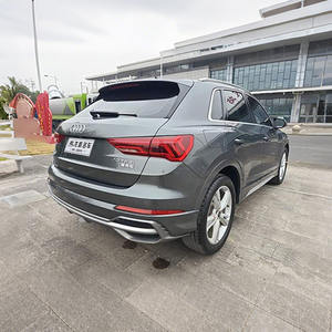 Offre spéciale <span class=keywords><strong>Audi</strong></span> <span class=keywords><strong>Q3</strong></span> <span class=keywords><strong>2021</strong></span> 40 TFSI Fashion Dynamic Edition Véhicule d'occasion de haute qualité - Product Image 6