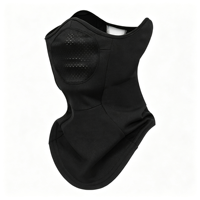 Masque de ski personnalisé en polaire chaude respirante, coupe-vent et épaissi, cache-tête et cache-cou pour activités de plein air et cyclisme hivernal