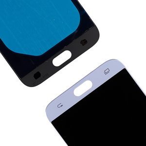 5.5 pouces OLED pour <span class=keywords><strong>Samsung</strong></span> <span class=keywords><strong>Galaxy</strong></span> <span class=keywords><strong>J7</strong></span> Pro <span class=keywords><strong>2017</strong></span> SM-J730 J730G J730GM <span class=keywords><strong>J730F</strong></span> J730DS SM-J730FM J730K Oled écran LCD affichage d'origine - Product Image 4