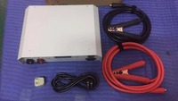 Cargador de Batería para Auto MST 90+ 14V/120, Programador/Codificador de ECU para Auto, Estabilizador de Voltaje