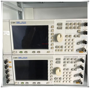 New Rohde & Schwarz SMIQ03E 3G Signal Generator 3.3GHz RF Generator High Accuracy 1 Year Warranty 220-415V - Product Image 5