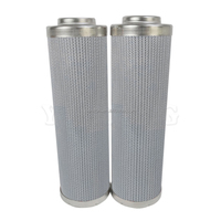 Elemento Filtrante de Venta Directa de Fábrica Halton 0330R010BN4HC RHR330G10B 4M3025 CE0025H CE0025HMG Filtro de Aceite Hidráulico